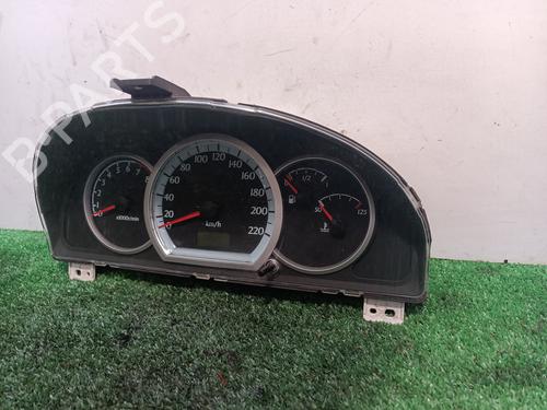 Instrument cluster CHEVROLET LACETTI (J200) 1.4 16V | BP7925815C47 