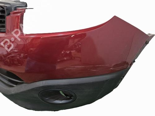 Front bumper NISSAN QASHQAI I (J10, NJ10) 1.5 dCi | BP26958954C7
