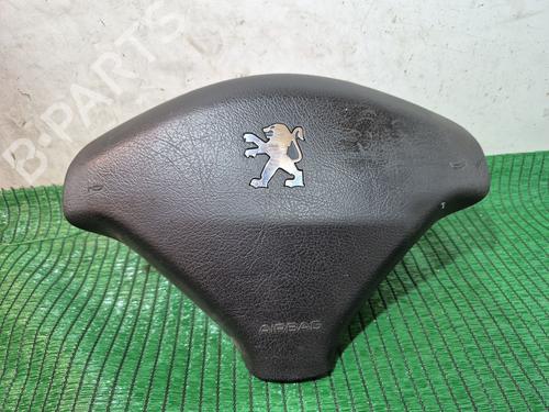 Used Driver airbag PEUGEOT 307 (3A/C) 2.0 HDi 90 (90 hp) 26569637