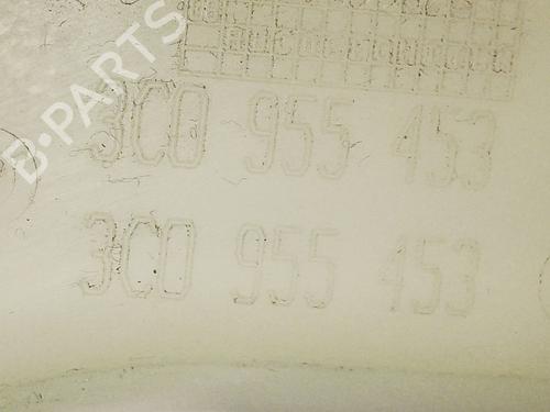 Windscreen washer tank VW PASSAT B6 (3C2) 1.8 TSI | BP29276774C113 