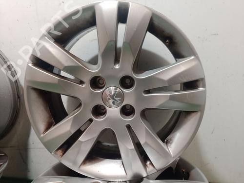 Rim PEUGEOT 5008 (0U_, 0E_) 1.6 BlueHDi 120 | BP24204499C45 