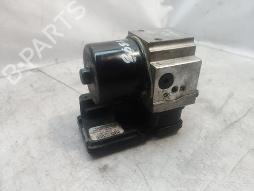 Used ABS pump KIA CARNIVAL II (GQ) 2.9 CRDi (144 hp) 10923569