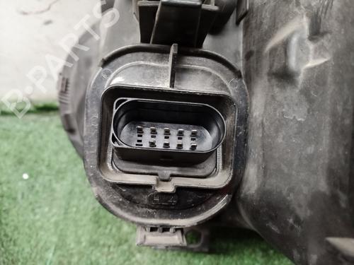 Right headlight VW GOLF IV (1J1) 1.9 TDI | BP25593153C29 