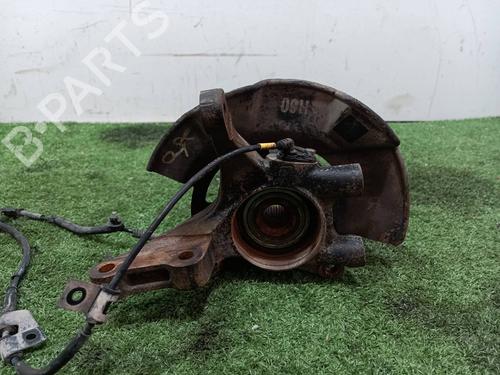 Right front steering knuckle HYUNDAI TUCSON (JM)  | BP16912038M26
