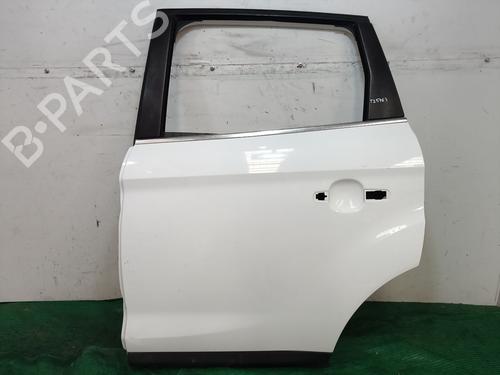 Used Left rear door FORD KUGA I 2.0 TDCi (140 hp) 25407061
