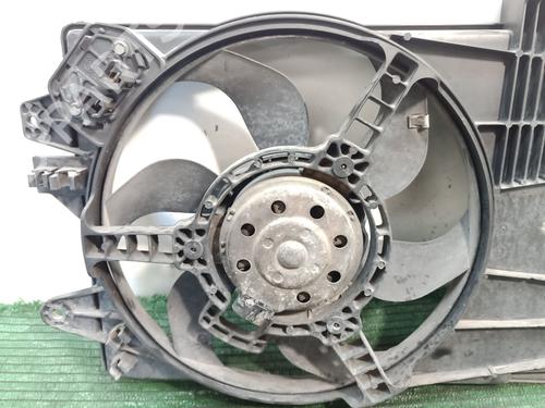 Radiator fan FIAT PUNTO (188_) 1.4 | BP22977608M35 