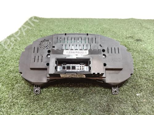 Instrument cluster SKODA OCTAVIA II Combi (1Z5) | BP18548095C47