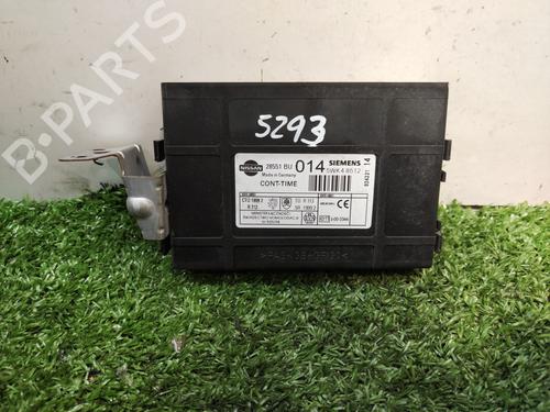 Used Electronic module NISSAN ALMERA TINO (V10) 2.2 dCi (115 hp) 16074764