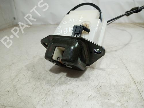 Tailgate lock HONDA FR-V (BE) 1.7 (BE1) | BP12322133C101 