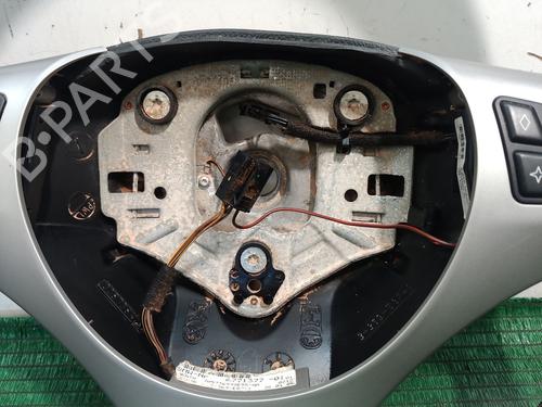 Steering wheel BMW 3 (E90) 320 d | BP28444631C49 