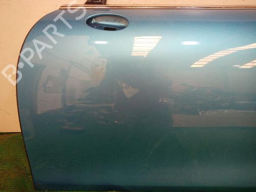 Left front door MINI MINI (F55) Cooper D | BP29132813C2 