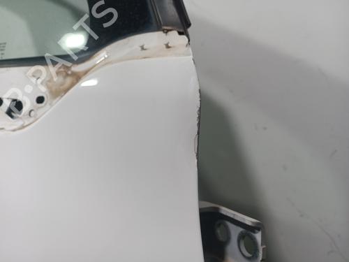 Right front door PEUGEOT 208 I (CA_, CC_)  | BP15766051C3