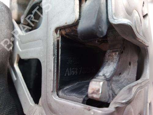 Front left lock MERCEDES-BENZ A-CLASS (W168) A 140 (168.031, 168.131) | BP10037933C98 