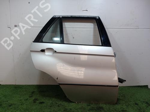 Used Right rear door BMW X5 (E53) [2000-2006]  16522403