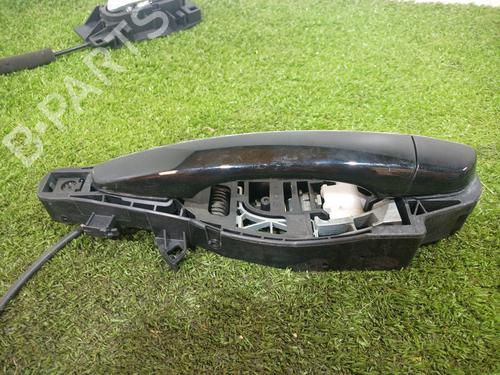 Rear left lock CITROËN C4 Grand Picasso II (DA_, DE_) 2.0 BlueHDi 150 | BP29250703C100 