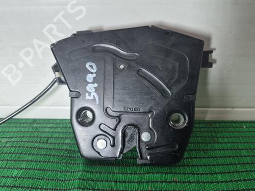 Used Tailgate lock BMW X5 (E70) 3.0 d (235 hp) 30508683