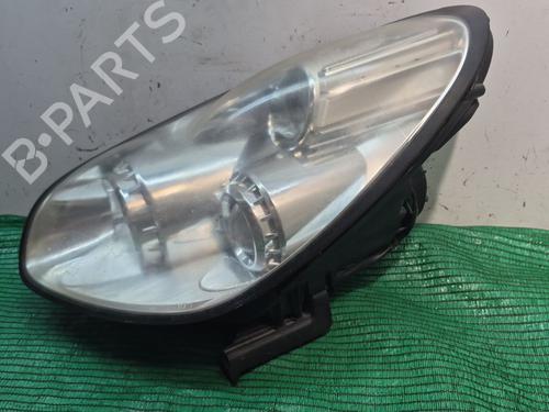 Left headlight SUBARU TRIBECA (B9) 3.0 (WXE) | BP29537838C28 