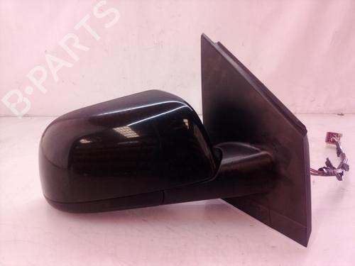 Right mirror VW POLO (9N_, 9A_)  | BP8681209C27 