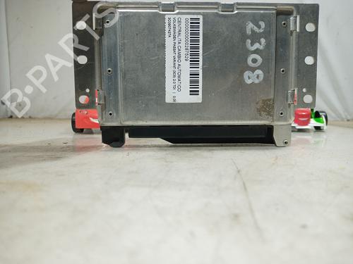 Versnellingsbakregeleenheid VW PASSAT B6 Variant (3C5) 2.0 TDI 16V | BP11381805M52 
