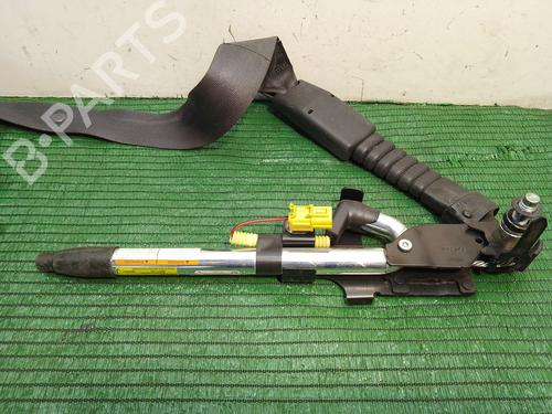 Front left seatbelt HONDA CIVIC VIII Hatchback (FN, FK) 2.2 CTDi (FK3) | BP19084319I26 