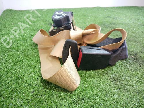Rear center seatbelt BMW 7 (E65, E66, E67)  | BP17974090I27 