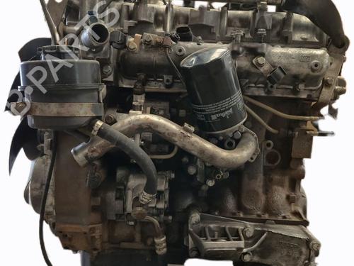 Used Engine Engine IVECO DAILY IV Van 65C15 (146 hp) 30279640 30279640