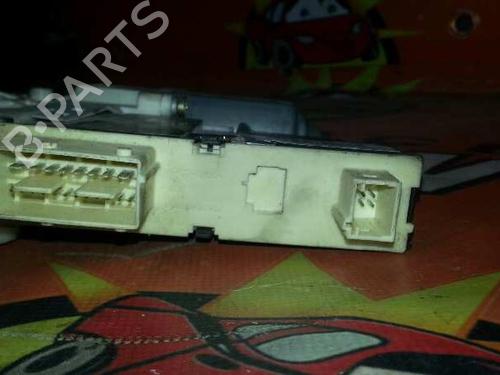 Front right window mechanism CITROËN C4 II (NC_)  | BP7926295C23 