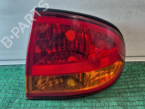 Used Right taillight Right taillight CHEVROLET ALERO 2.4 16V (141 hp) 40102708 40102708