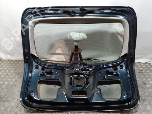 Tailgate SEAT ALTEA (5P1) 1.9 TDI | BP11088789C6 