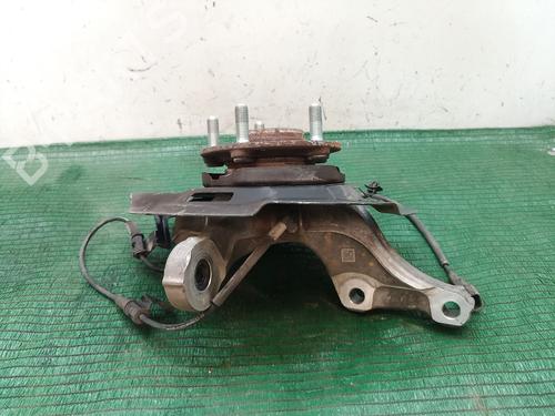 Left front steering knuckle HYUNDAI IONIQ (AE) 1.6 GDI Hybrid | BP29250749M25 