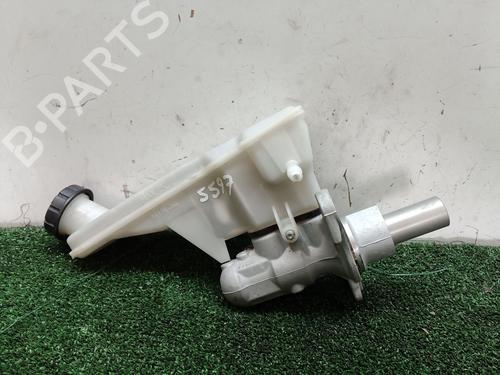 Used Brake master cylinder MERCEDES-BENZ CLA Coupe (C117) CLA 180 (117.342) (122 hp) 22977774