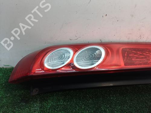Left taillight FORD FIESTA V (JH_, JD_) ST150 | BP22743650C34 