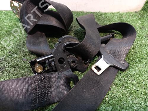 Front right seatbelt BMW X5 (E53)  | BP16298970I25 