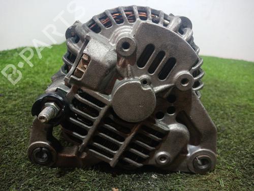 Alternator MAZDA 5 (CR)  | BP24204187M7 