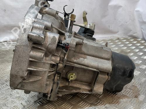 Gearbox NISSAN MICRA III (K12) 1.5 dCi | BP9840670M3