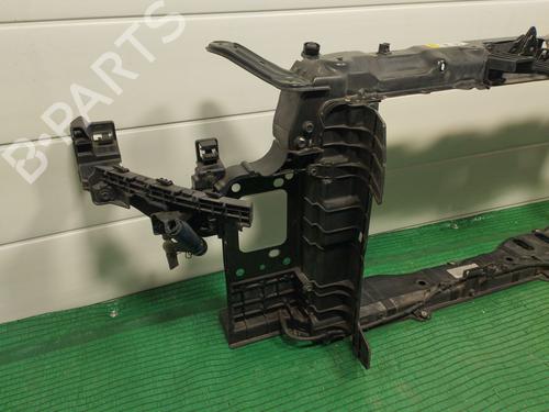Front slam panel KIA CEE'D Sportswagon (JD) 1.6 CRDi 128 | BP30393167C72 