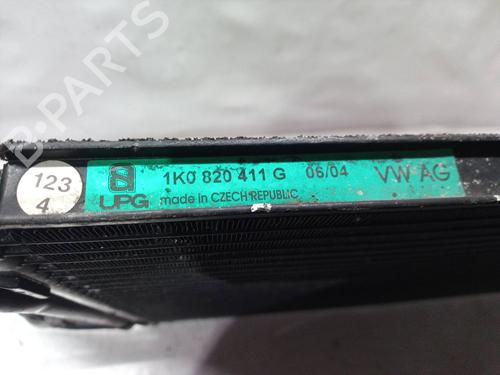 AC-Kondensator SEAT TOLEDO II (1M2) 1.9 TDI | BP9093420M32 