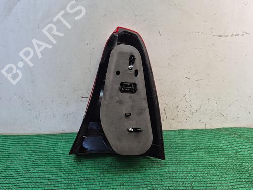 Venstre baglygte DACIA LOGAN (LS_) 1.5 dCi (LS0K) | BP29863313C34