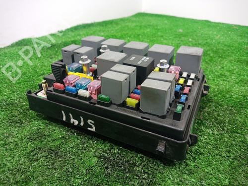 Fuse box KIA CARENS II MPV (FJ)  | BP13398147E1 