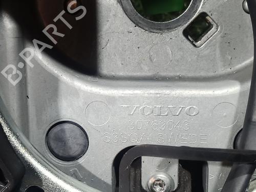 Steering wheel VOLVO S60 I (384)  | BP20689342C49 