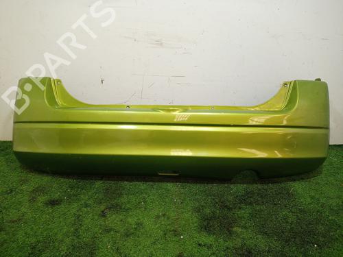 Bak støtfanger OPEL AGILA (A) (H00) [2000-2007]  16929397