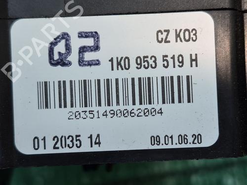 Steering column stalk VW TIGUAN (5N_) 2.0 TDI 4motion | BP30510484I23 