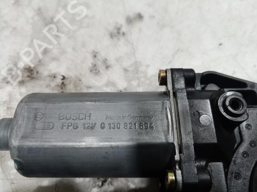 Right front window motor SKODA SUPERB I (3U4) 1.9 TDI | BP10985511E20 