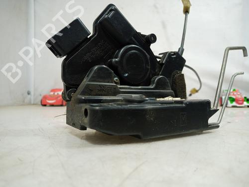Front left lock MAZDA 5 (CR) 2.0 CD (CR19) | BP7928583C98 
