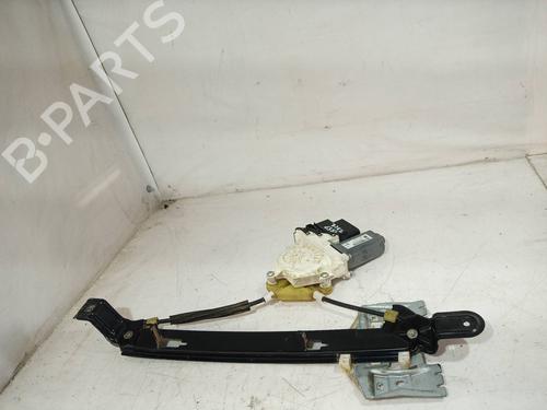 Rear right window mechanism SEAT LEON (1P1)  | BP10993104C25 