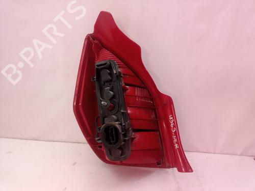 Right taillight CITROËN C2 (JM_)  | BP8280181C35 