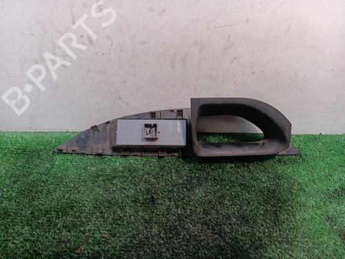 Left front window switch SEAT TOLEDO III (5P2)  | BP7924090I27 