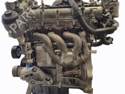 Used Engine Engine VW GOLF V (1K1) 1.6 FSI (115 hp) 34280570 34280570