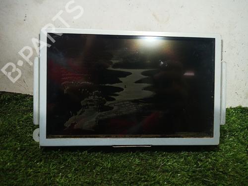 Display FORD KUGA II (DM2) 2.0 TDCi (120 hp) 26182564