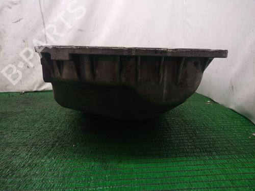 Oliebundkar RENAULT LAGUNA II (BG0/1_) 1.9 dCi (BG08, BG0G) | BP30060123M115